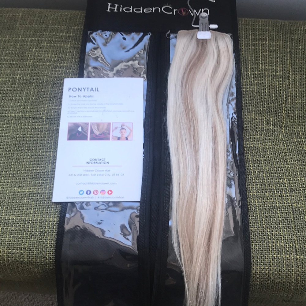 Hidden Crown Bungee
